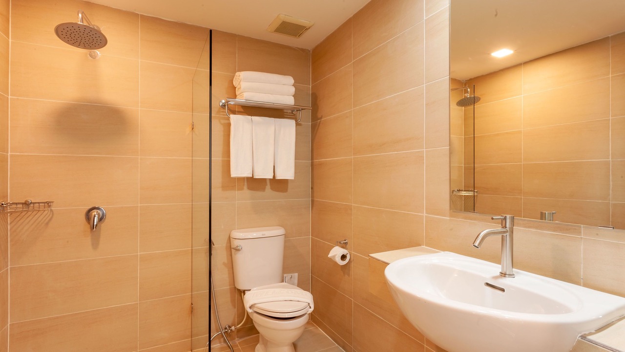 Photo of Bathroom in Nakhon Si Thammarat
