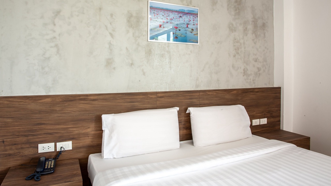 Photo of Bedroom in Nakhon Si Thammarat