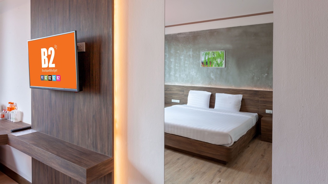 Photo of Bedroom in Nakhon Si Thammarat
