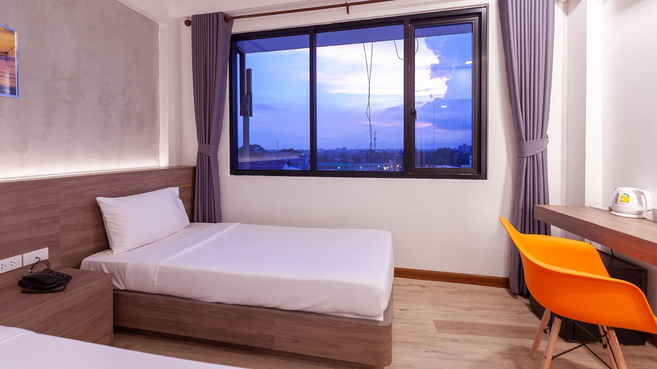 Photo of Bedroom in Nakhon Si Thammarat