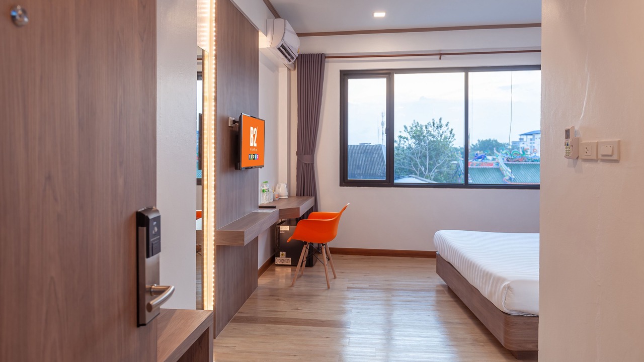 Photo of Bedroom in Nakhon Si Thammarat