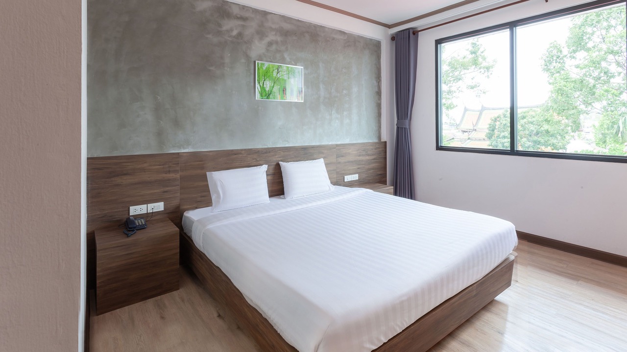 Photo of Bedroom in Nakhon Si Thammarat