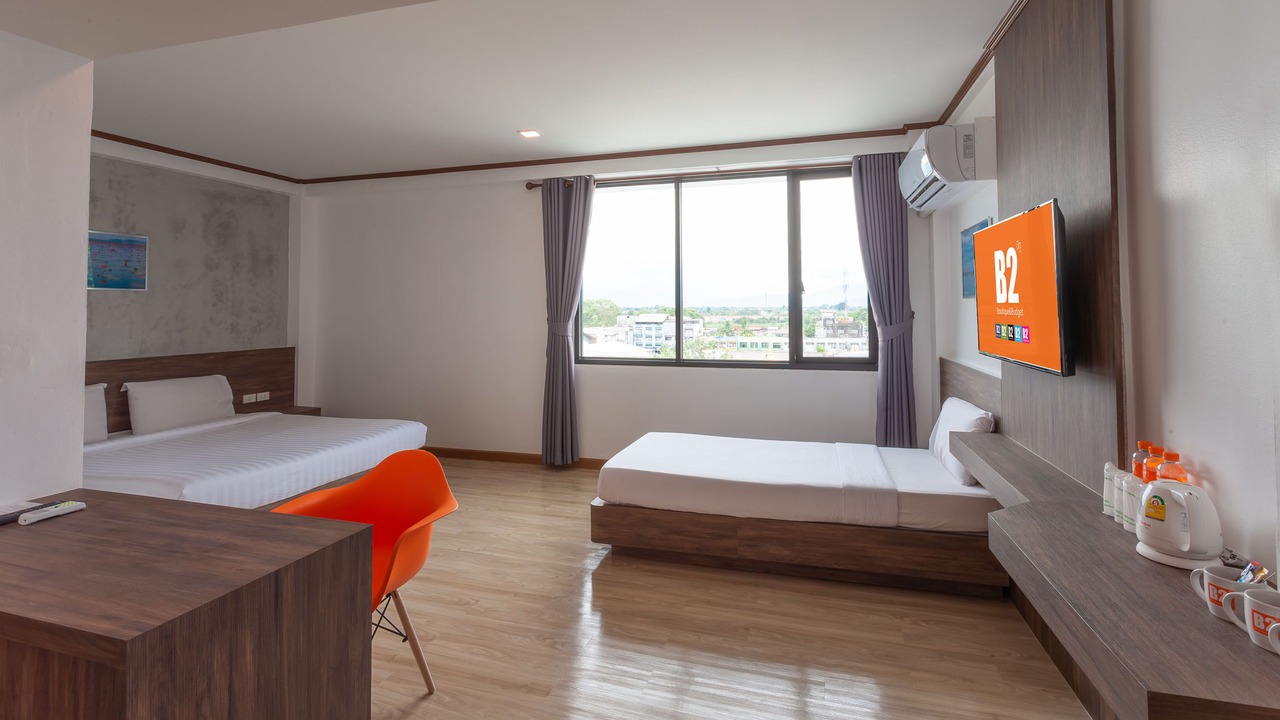Photo of Bedroom in Nakhon Si Thammarat