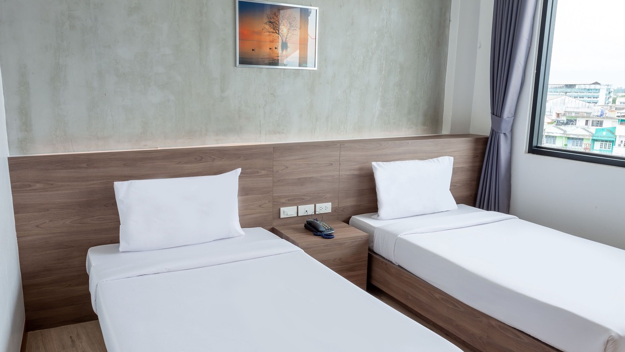 Photo of Bedroom in Nakhon Si Thammarat
