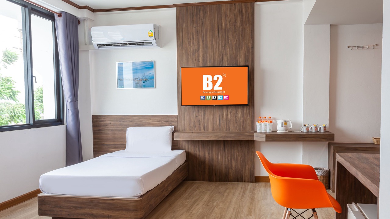 Photo of Bedroom in Nakhon Si Thammarat
