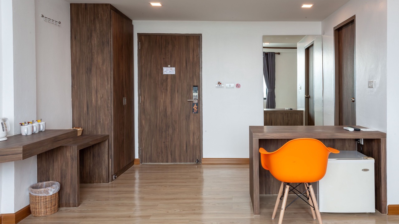Photo of Bedroom in Nakhon Si Thammarat
