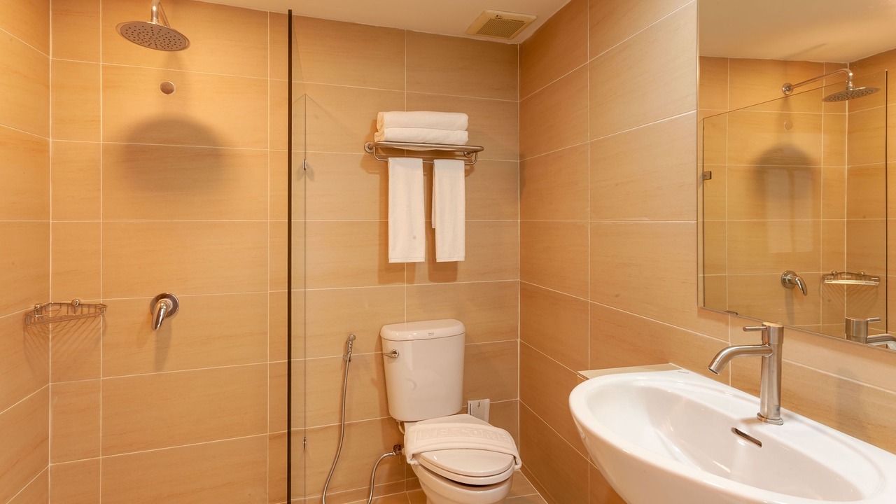 Photo of Bathroom in Nakhon Si Thammarat