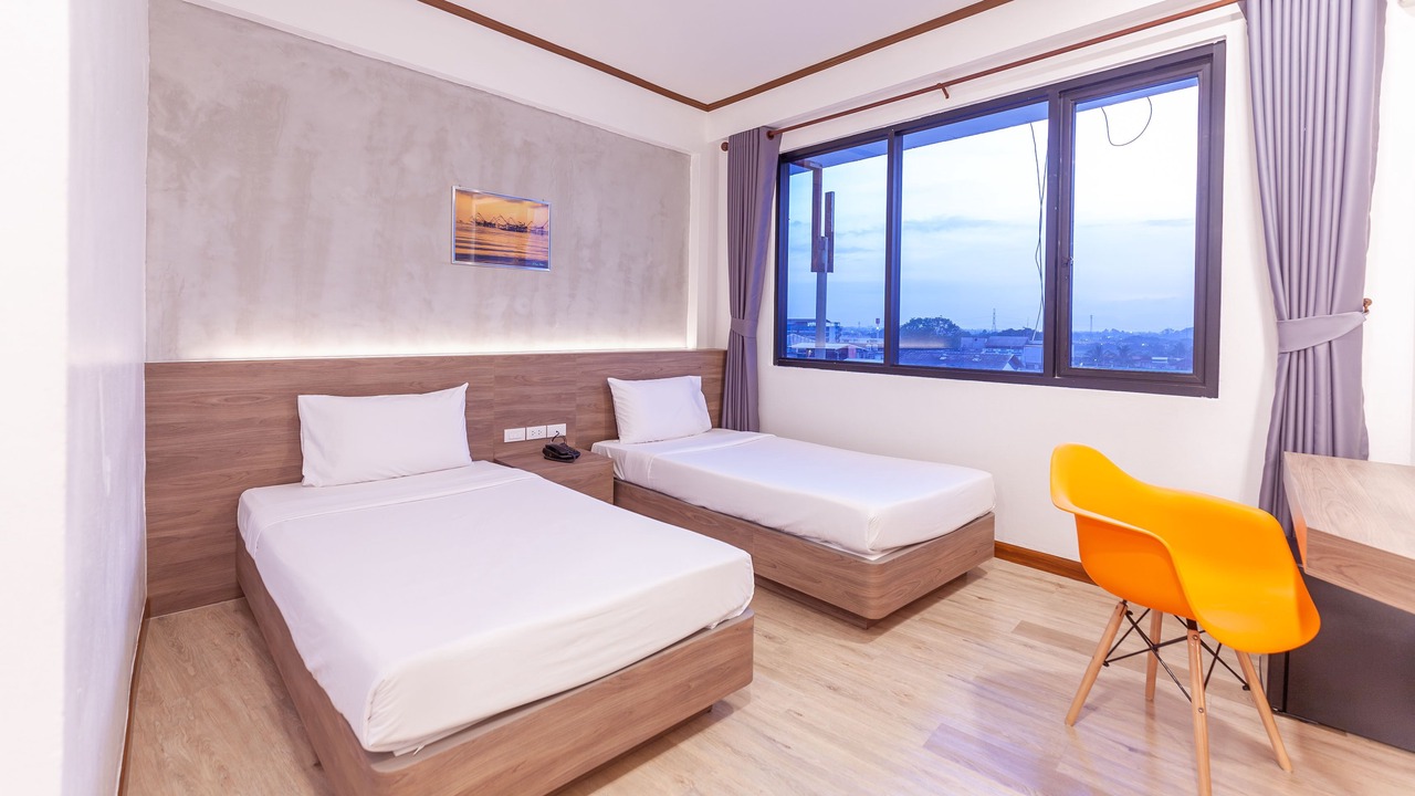 Photo of Bedroom in Nakhon Si Thammarat