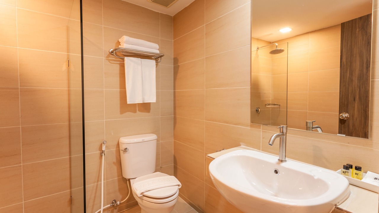 Photo of Bathroom in Nakhon Si Thammarat