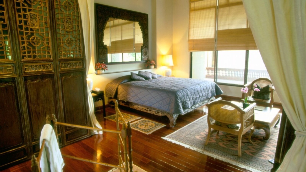 Photo of Bedroom in Mae Rim