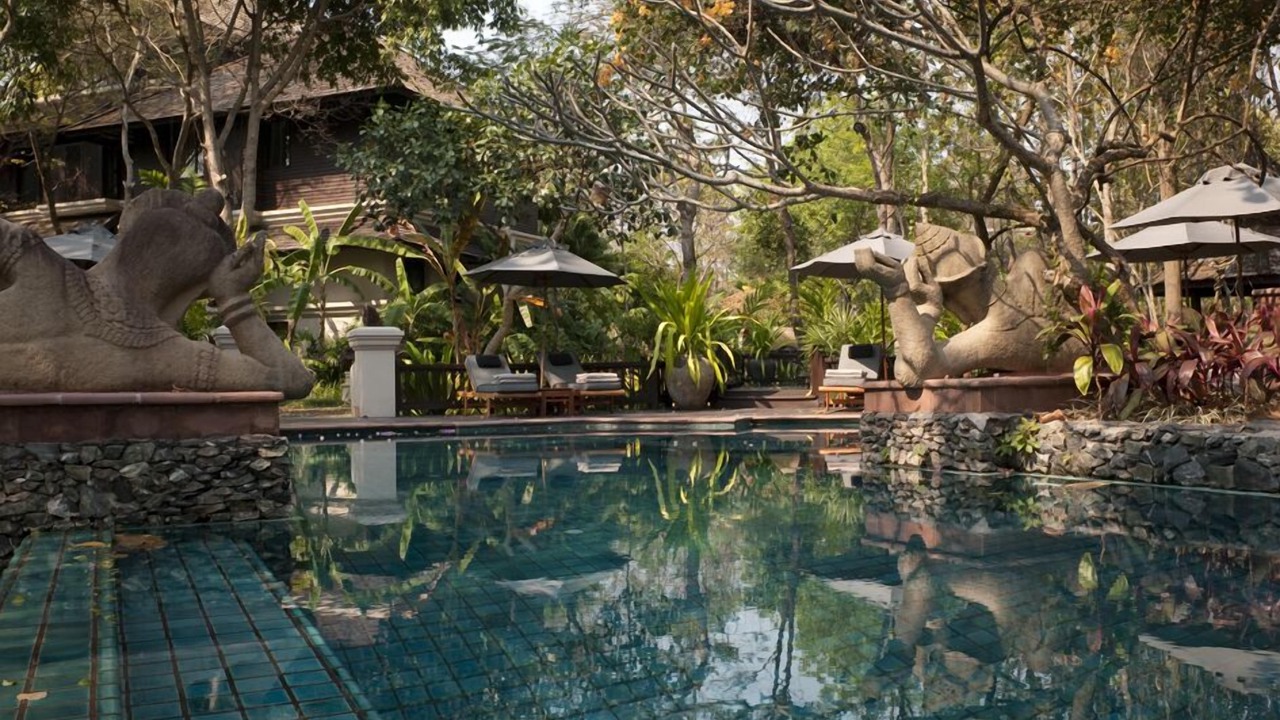 Photo of Outdoor in Mae Rim
