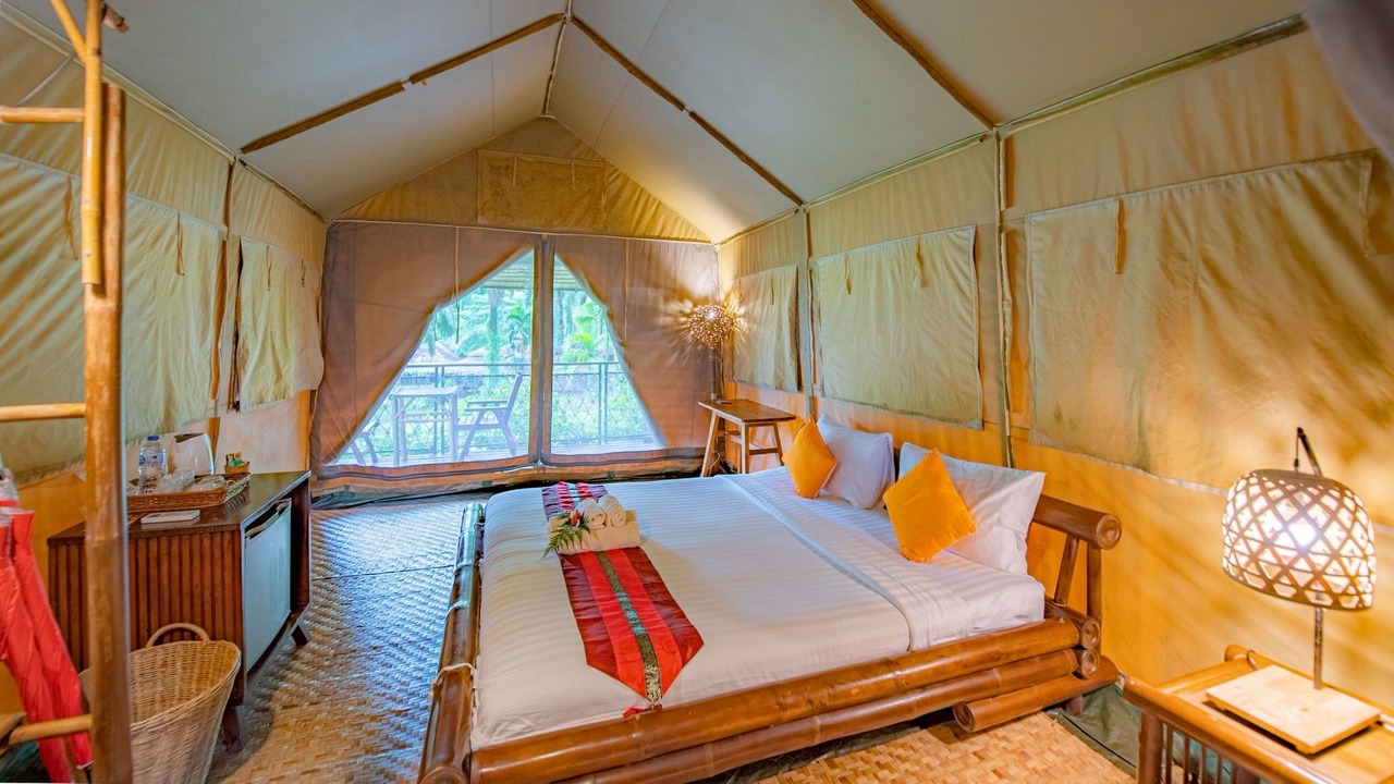 Photo of Bedroom in Khlong Sok