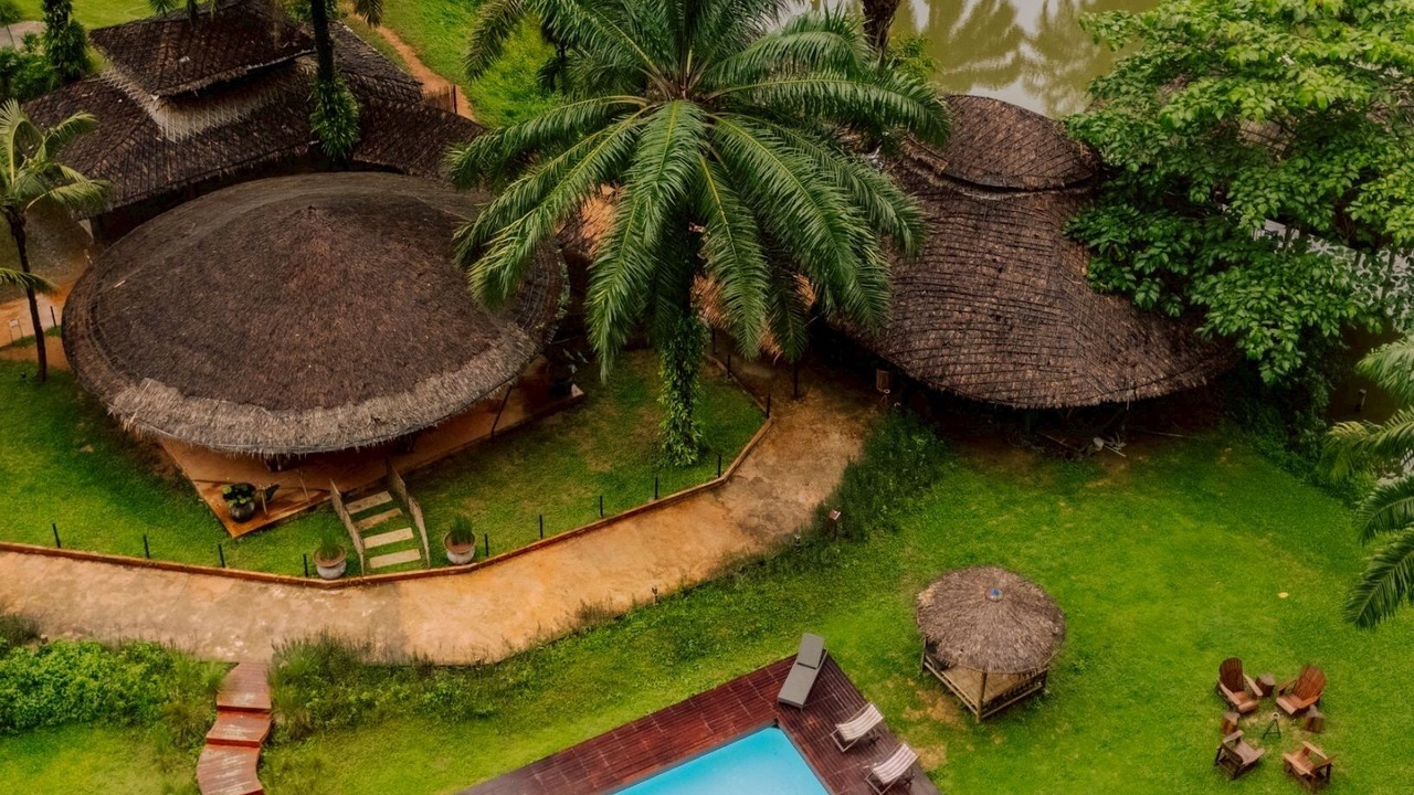 Photo of Outdoor in Khlong Sok