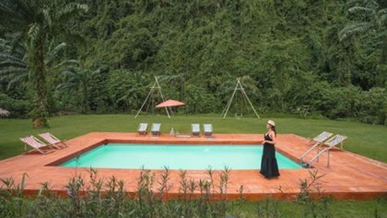 Photo of Outdoor in Khlong Sok