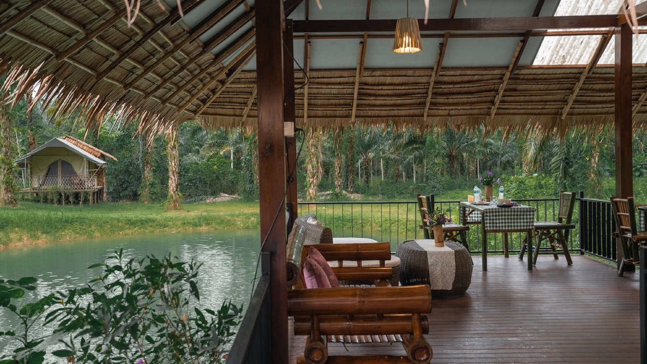 Photo of Others in Khlong Sok