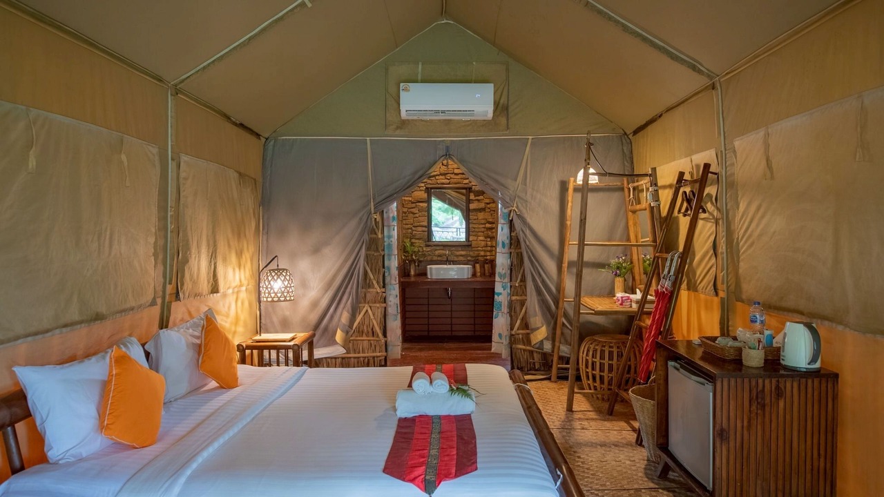 Photo of Bedroom in Khlong Sok