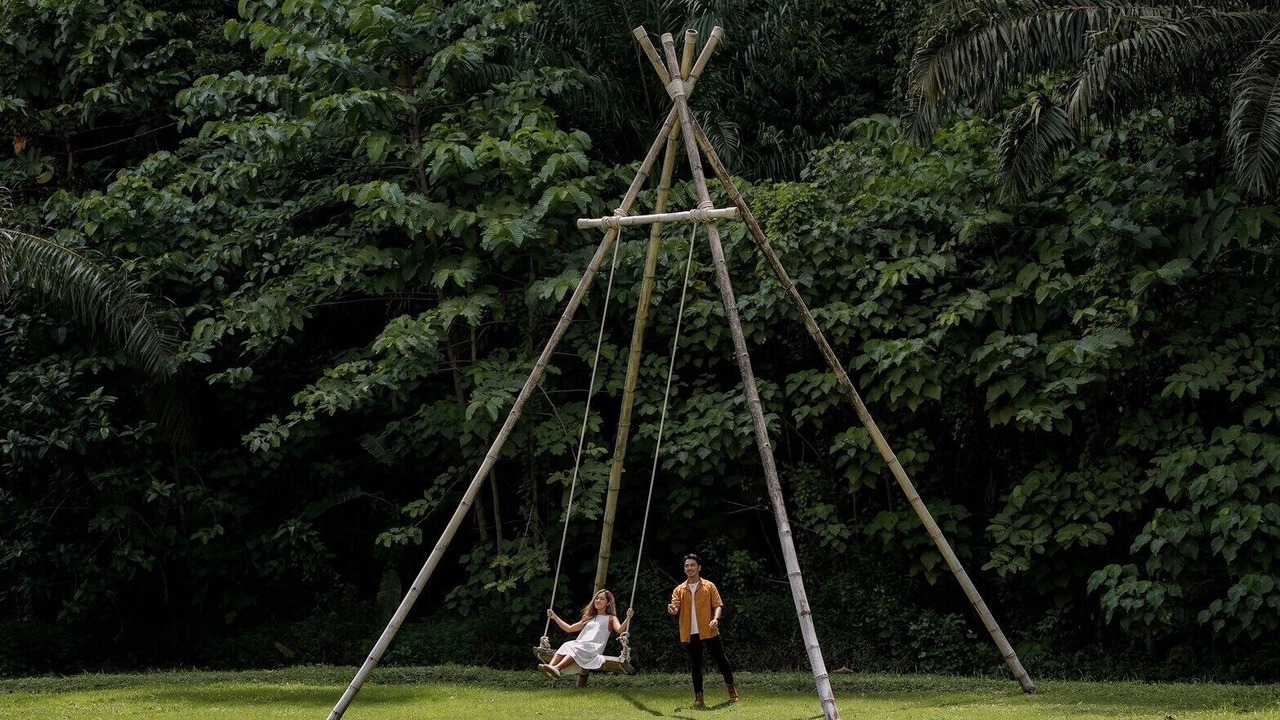 Photo of Outdoor in Khlong Sok