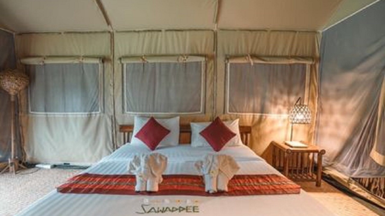 Photo of Bedroom in Khlong Sok