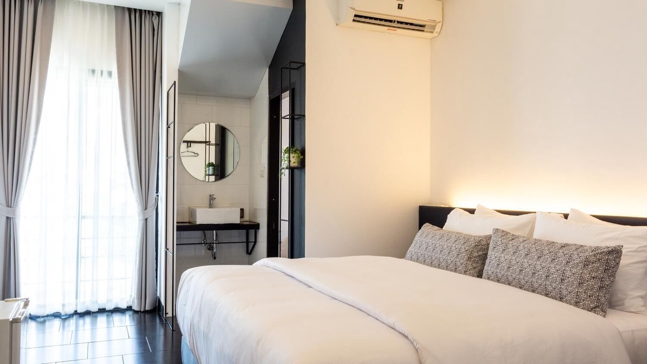 Photo of Bedroom in Wua Lai