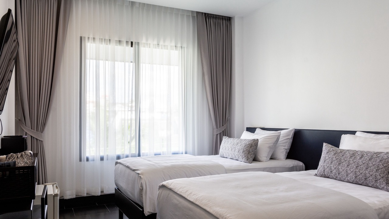 Photo of Bedroom in Wua Lai