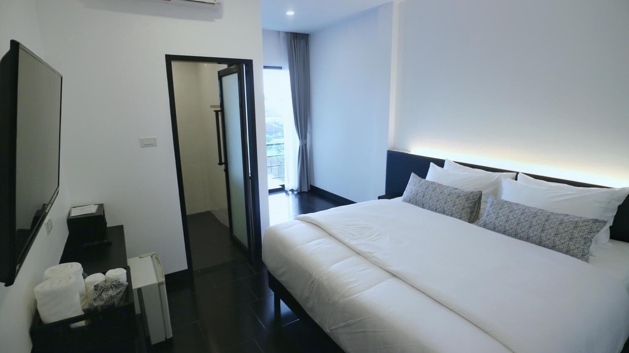 Photo of Bedroom in Wua Lai