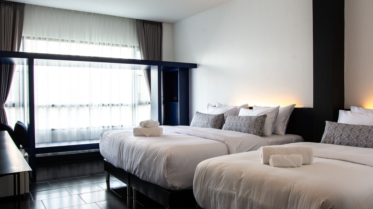 Photo of Bedroom in Wua Lai