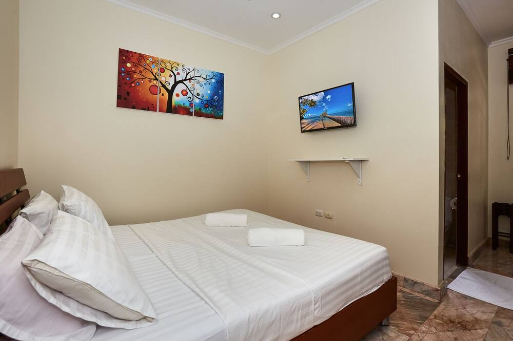 Photo of Bedroom in Na Mueang