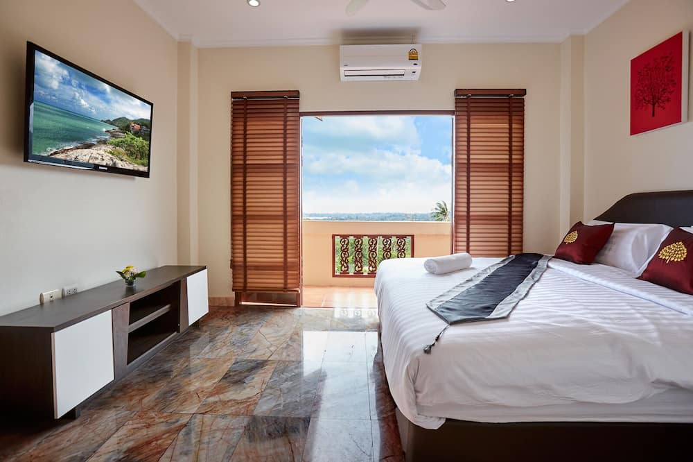 Photo of Bedroom in Na Mueang