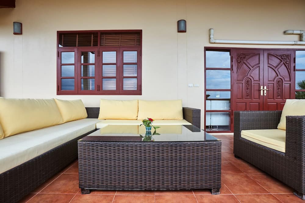 Photo of Bedroom in Na Mueang