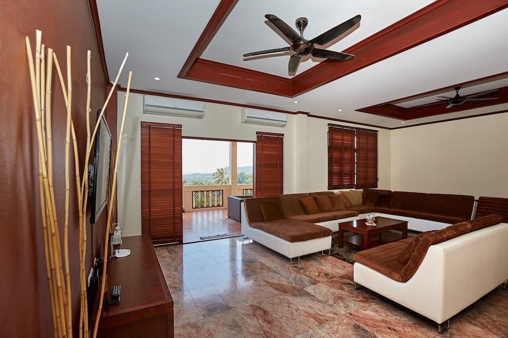 Photo of Bedroom in Na Mueang