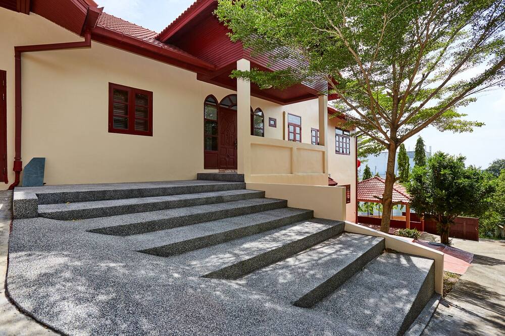 Photo of Bedroom in Na Mueang