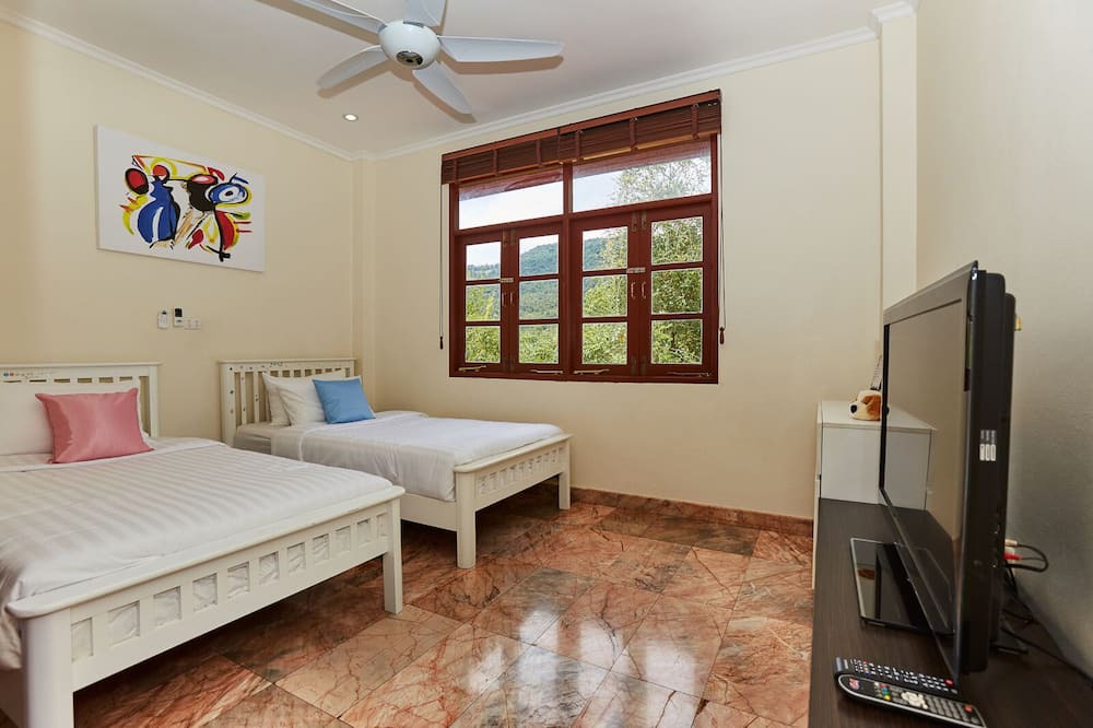 Photo of Bedroom in Na Mueang
