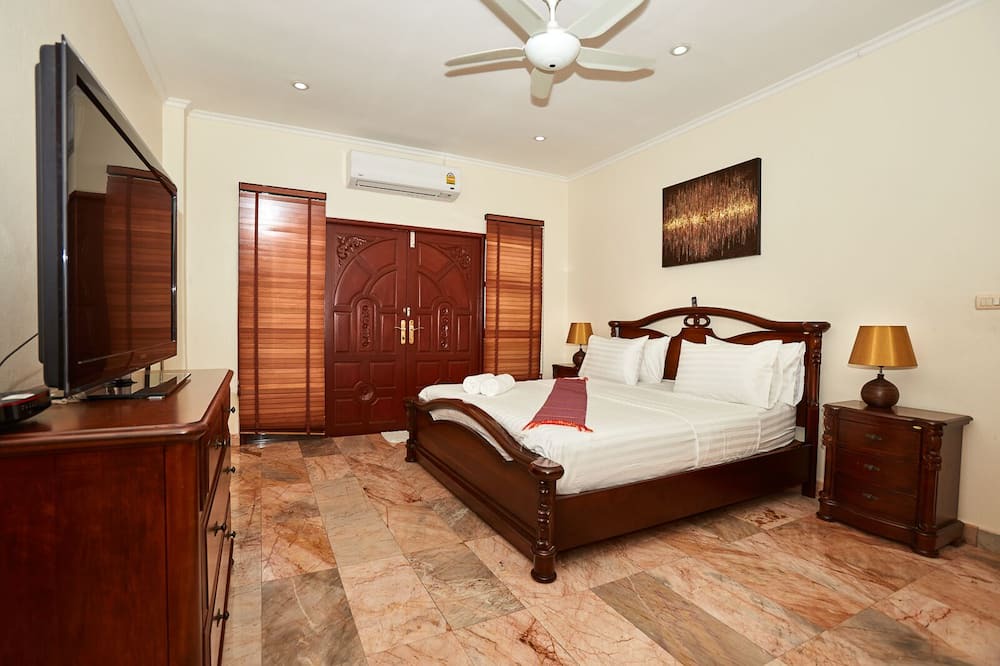 Photo of Bedroom in Na Mueang