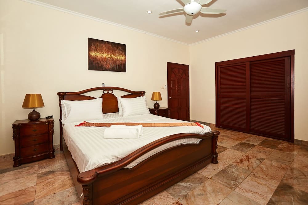 Photo of Bedroom in Na Mueang