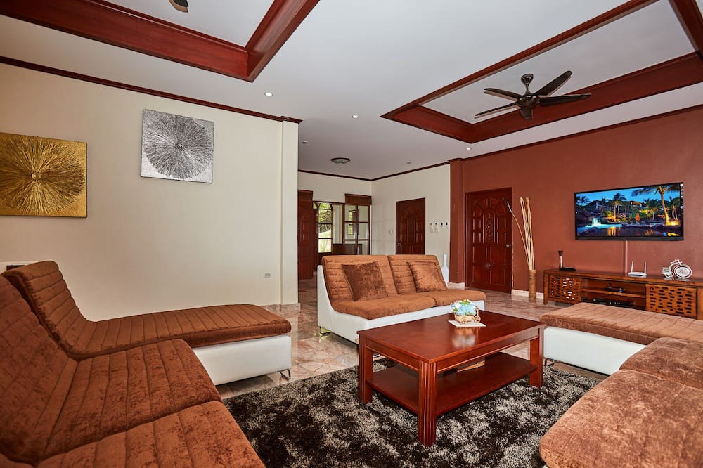 Photo of Bedroom in Na Mueang