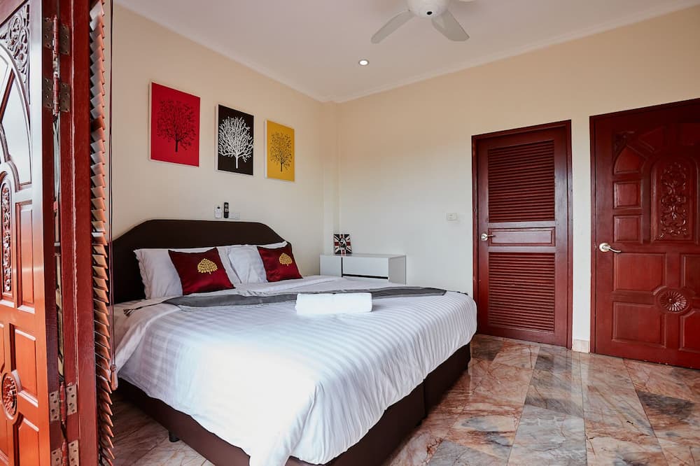 Photo of Bedroom in Na Mueang
