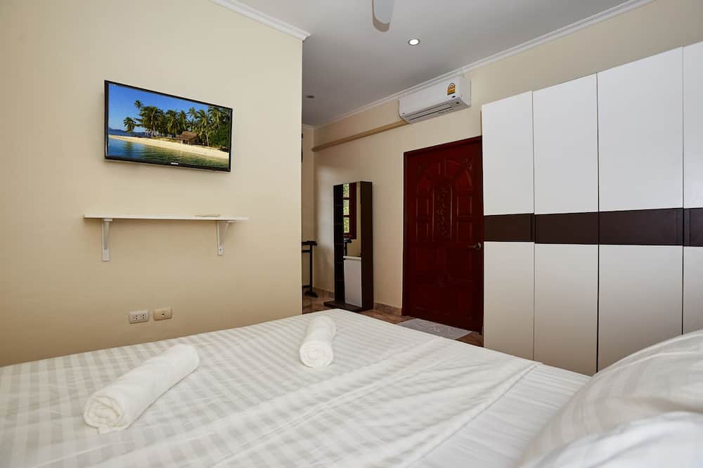 Photo of Bedroom in Na Mueang