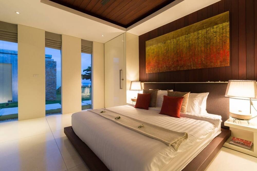 Photo of Bedroom in Thong Krut