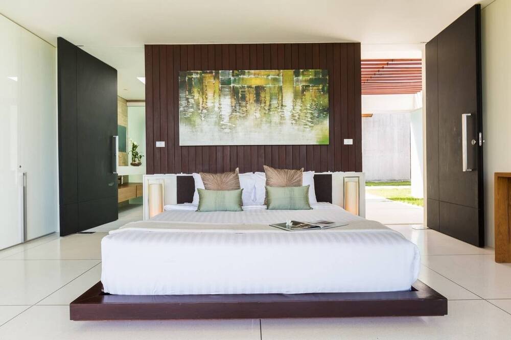 Photo of Bedroom in Thong Krut