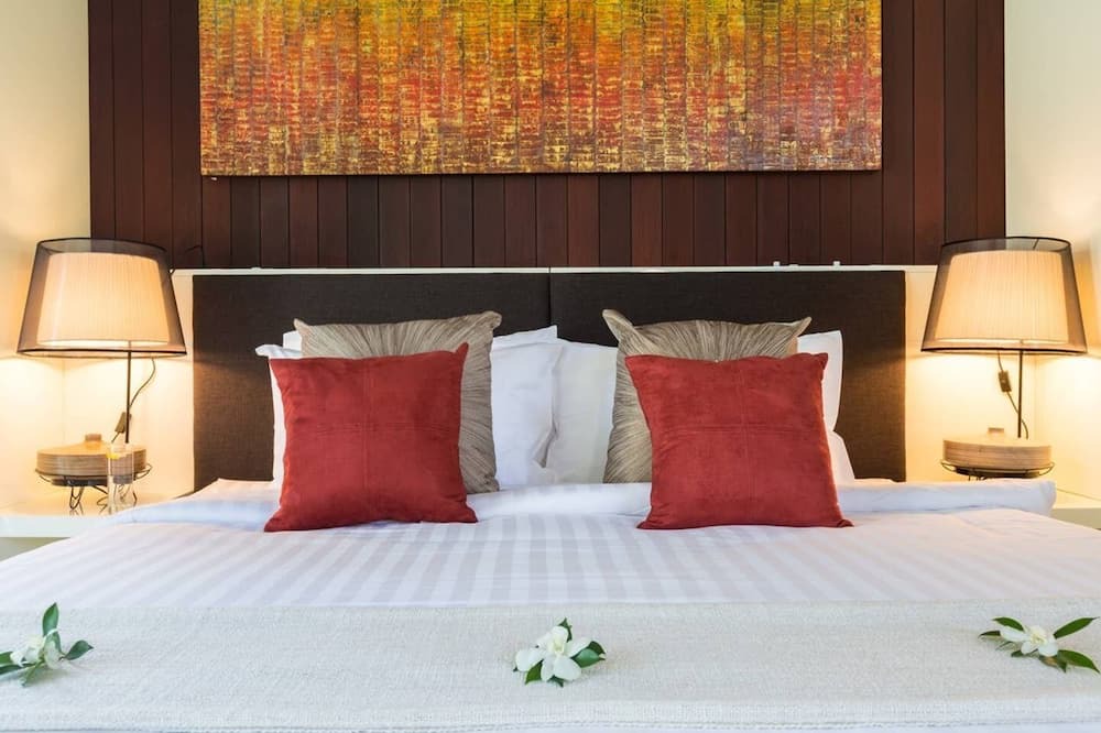 Photo of Bedroom in Thong Krut