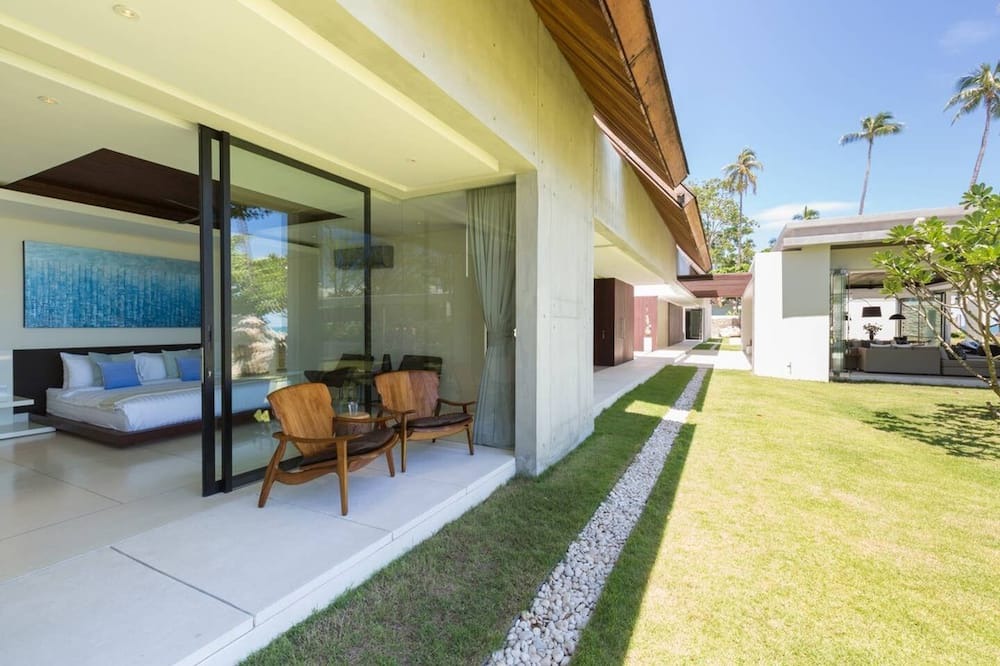 Photo of Patio Balcony in Thong Krut