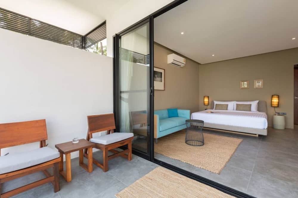 Photo of Bedroom in Thong Krut