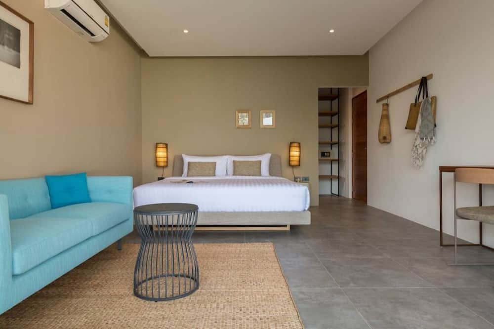 Photo of Bedroom in Thong Krut