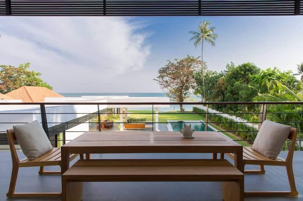 Photo of Patio Balcony in Thong Krut