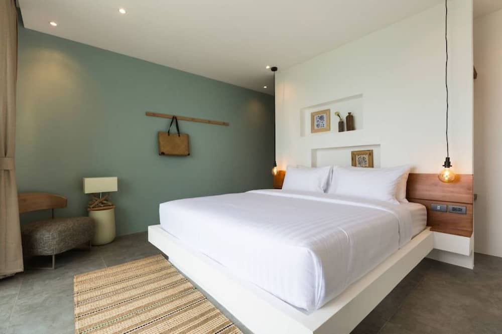 Photo of Bedroom in Thong Krut