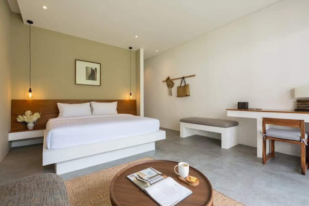 Photo of Bedroom in Thong Krut