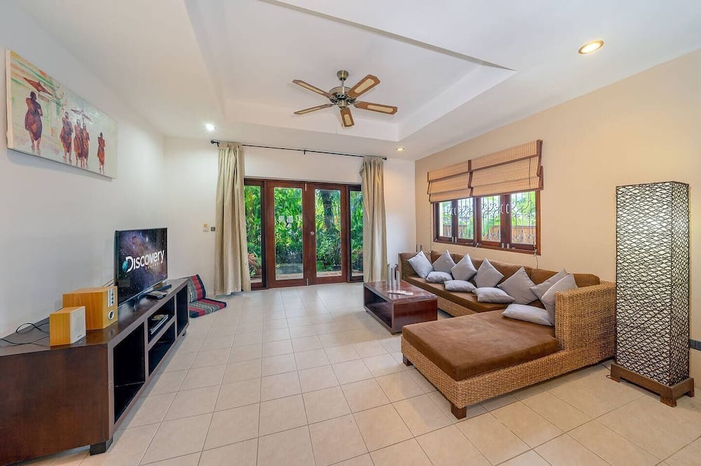 Photo of Livingroom in Bophut