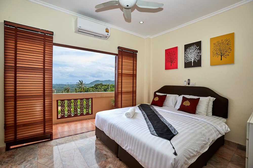 Photo of Bedroom in Na Mueang