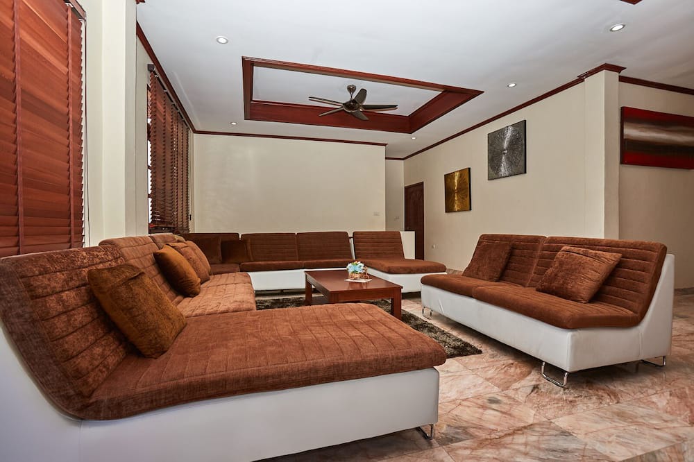 Photo of Bedroom in Na Mueang