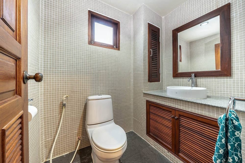Photo of Bathroom in Bophut